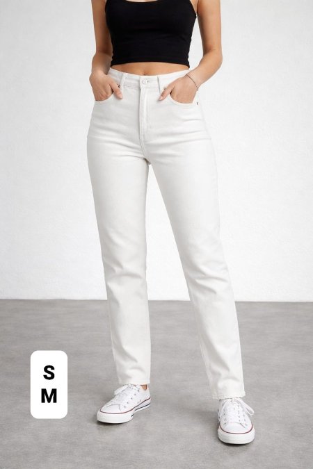 بنطلون جينز ستريت